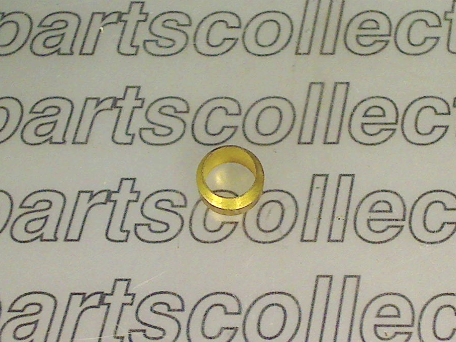 MASERATI 312020328 Fuel system - Exhaust code 10538 compatible with: MASERATI BITURBO, MASERATI GHIBLI 2.8 V6, MASERATI KARIF